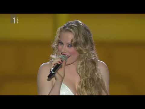 Zala Smolnikar: VRTILJAK MOJIH SANJ (glasbeni nastop iz oddaje in prireditve Poletna noč)