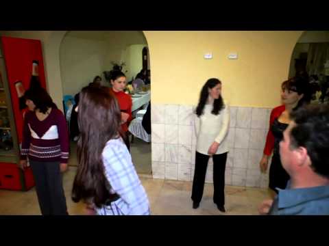 CUMETRIE  LIESTI 2014...PRALEA