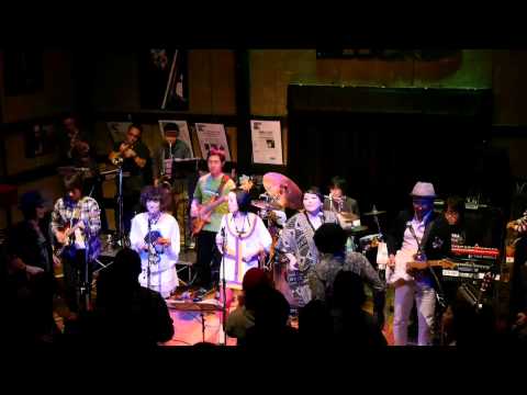 Groove Eternity - EastBabe (Rad)