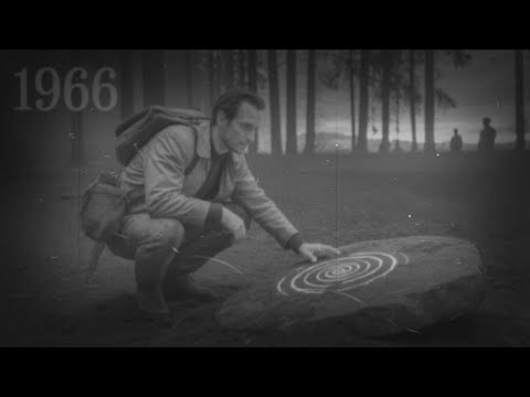 Odkrył świątynię, o której Polacy mieli nigdy się nie dowiedzieć…