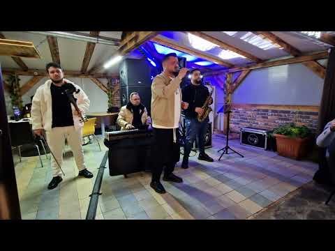 Flaviu Pop & Formația - 💯% LiVe - De-aș știi mândro & Prietenii mei (colaj cover)