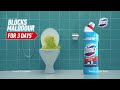Domex Badboo Man Peekaboo English 16 9