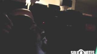 DJ Michael Alan Interveiw Pt. 1