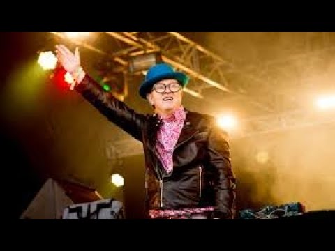 David Rodigan Live Chessu Coupole Biel/Bienne