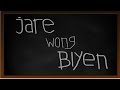 Jare Wong Biyen