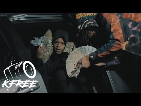 Stack Dolla - Heavy On The Press (Official Video) Shot By @Kfree313