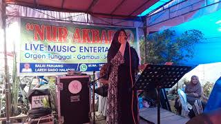 Download lagu Dendang DI SESO CINTO | Live Pesta NUR AKBAR MUSIC mp3