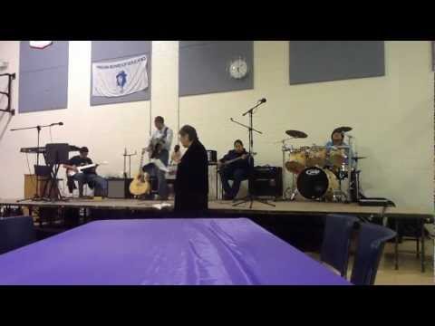 In loving memory of Mom Yvonne NP