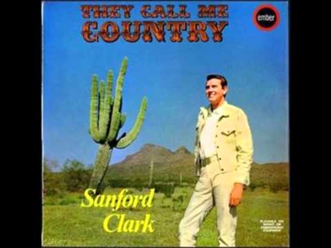 Sanford Clark , Blackjack County chain