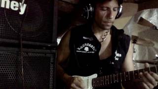 Deep Purple-The Orange Juice Song ( Vladimir Rizov - guitar)