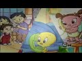 Baby Looney Tunes Calling Japan