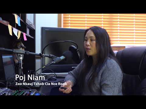 Poj Niam Zoo Nkauj Txhob Cia Nce Roob. 9/24/2019