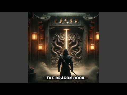 The Dragon Door (The Last Ninja)