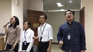 Download lagu Hidup dan Pesan Nabi Bimbo DBI Band Final Rehearsal YouTube mp3