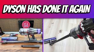 Video de Aspiradora digital slim V12 Dyson