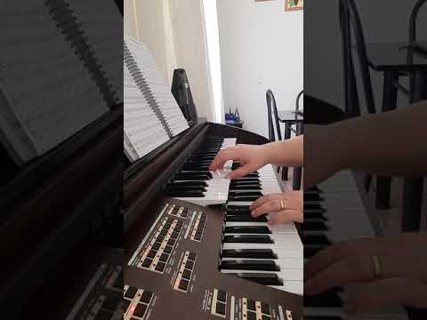 Hino 7 (100BPM) #hinospontuados