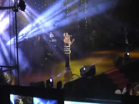 Juara Sugandoi Kaamatan Peringkat Negeri 2012