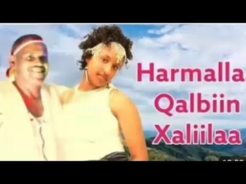 Abdii Abraahim Harmallaa Qalbiin Xaliilaa New Oromo Music 2026 #