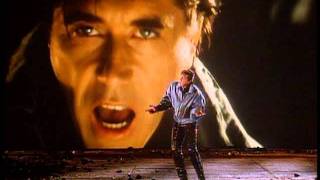 Bryan Ferry - (1986) Is Your Love Strong Enough? [featuring David Gilmour]