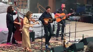 Daylight - Mandolin Orange - Red Rocks 2018