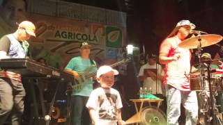 Como mi salsá ninguna Pirulo y la tribu