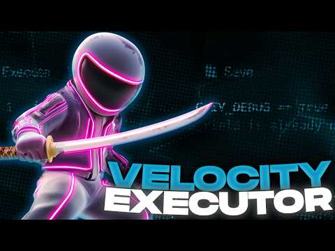 [UPDATED 2026] Roblox Best Executor | Executor For Roblox & Free Executor Roblox - Velocity 2026