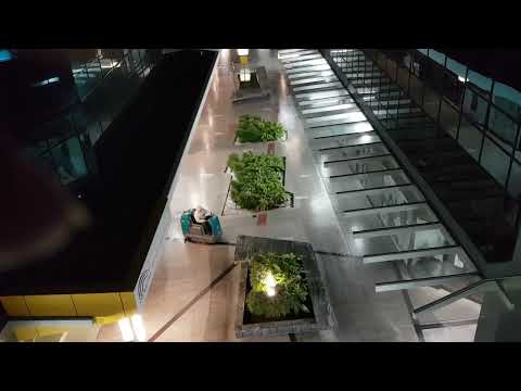 Empire Facilities Management Services Pty Ltd. video.