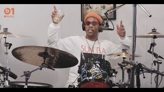 Anderson .Paak - Beats 1: .Paak House Radio, Episode 4