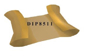 OSRS Clue | D I P 8 5 1 1 | With/Without Fairy Ring | Quick