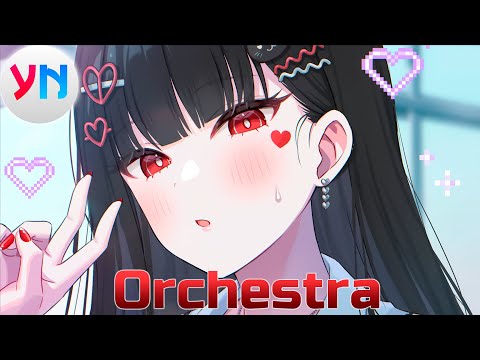 Nightcore - Niklas Dee, LOWKEY - Orchestra (ft. Jaime Deraz)