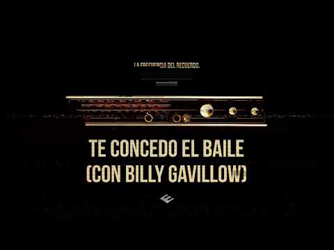 Te concedo el baile - ERN y Billy Gavillow #LFDR