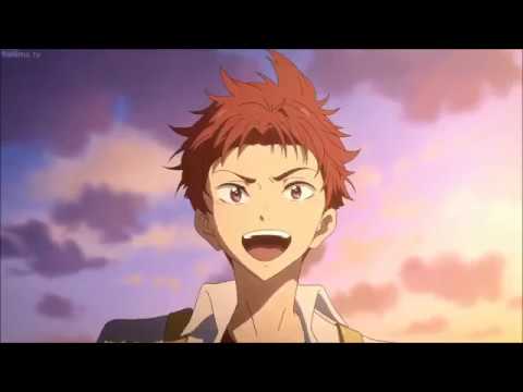 HIGH☆SPEED!: FREE! STARTING DAYS : Haru Faints