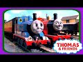 Thomas Friends Thomas His Friends Help Out 1996