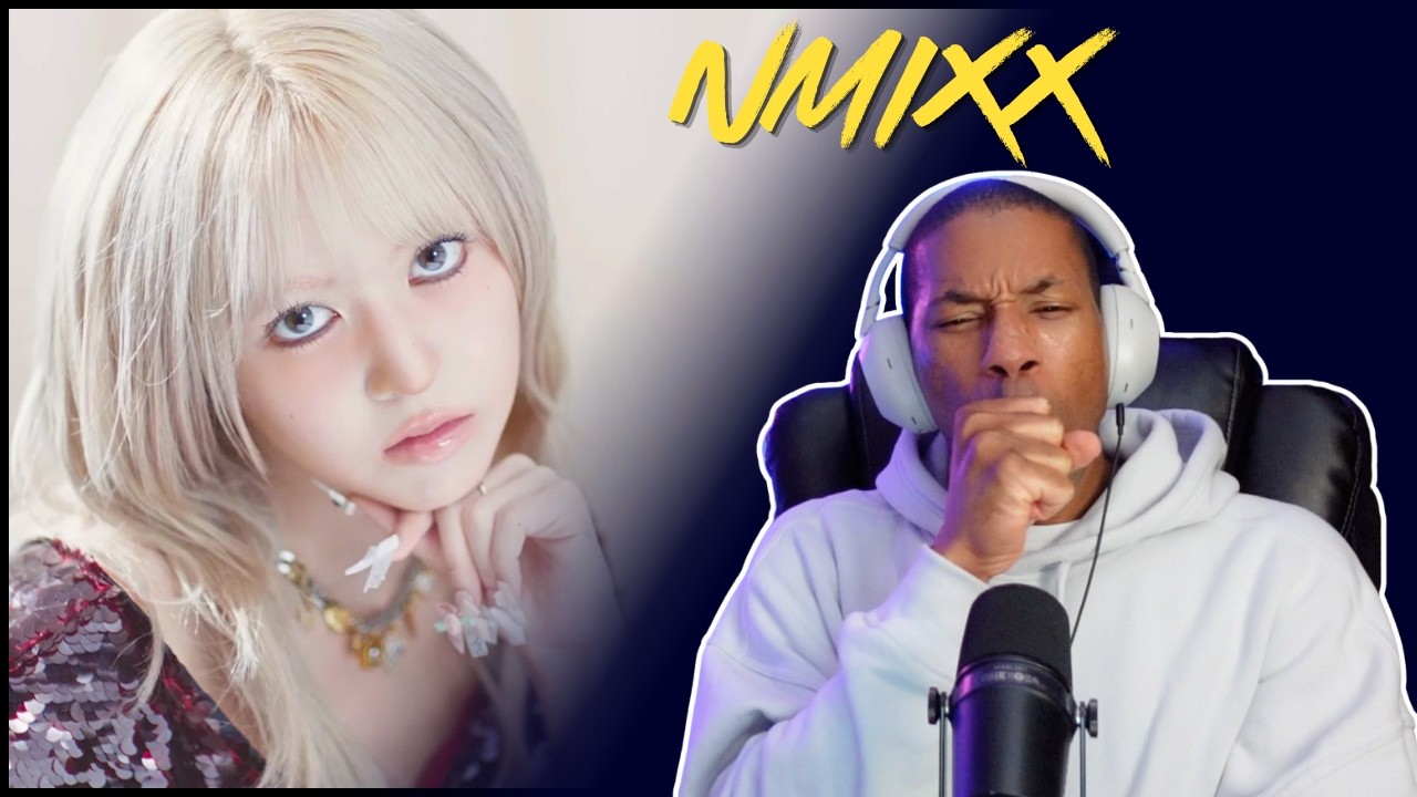 NMIXX | 'Birthday Wish' MV + Kerosene, RudE TaLK, Sing to the Moon, Hot 'n Unbothered, Whip REACTION