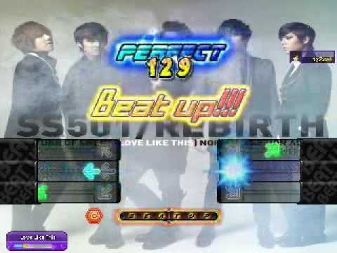 Love Like This - BeatUp Mania