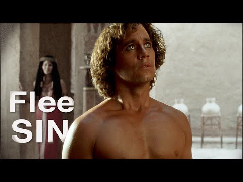 Joseph Resisted Sin and THIS Happened! // Faithfulness to God