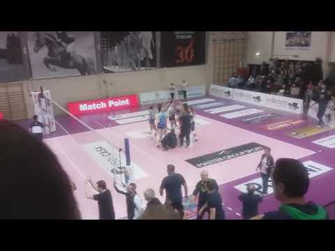 OMAG Consolini 3 Futura Volley Busto Arsizio 0