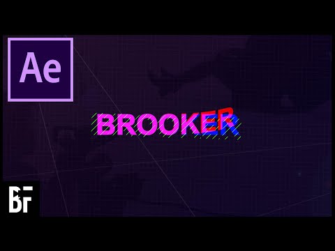 Top 5 Text Effects in Adobe After Effects