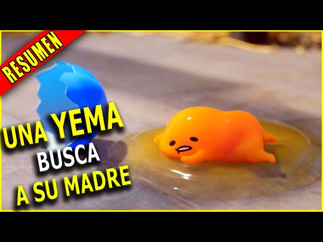 Vídeo relacionado con Paladone Gudetama - Botella de agua de metal con licencia oficial, personaje de dibujos animados, color plateado y amarillo, reutilizable, regalo