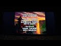 TaleSpin Credits Hungarian Original V2