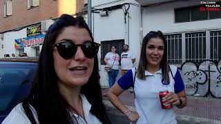 Fiestas de Santiago Apóstol Collado Villalba Madrid 2022