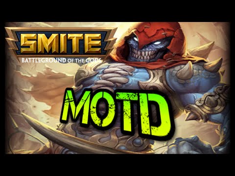 SMITE Match of the day (bakasura build)