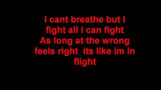 Eminem ft. Rihanna - Love the way you lie