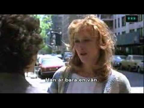 Falling in love - Scene - Telling the truth by lying