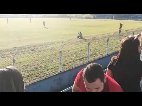 Gol Luizinho jogo Barra Mansa x Bonsucesso  Carioca B2 categoria sub 20