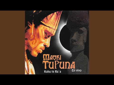 Hoko Tanga Ko Haka Bei (En Vivo)