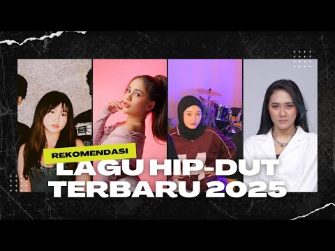 LAGU VIRAL TERBARU 2025 🎶 SKENA HIPDUT GEN Z || HIPHOP DANGDUT TERBARU 2025