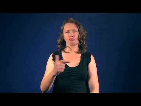 How to Sign Take Turns in Auslan