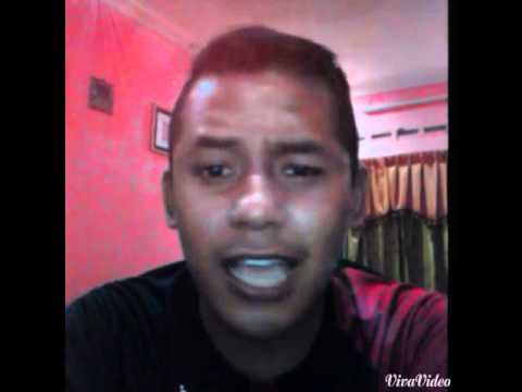 Knock knock cover by fiq chayok