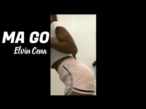 Elvin Cena - Ma Go (Official Music Video)